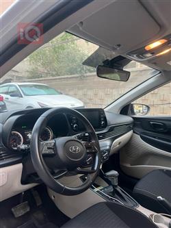 هیوندای i20